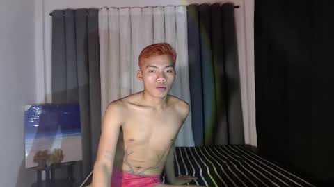Snapshot of mike_cummer chatting on October 25, 10:06 am Chan Chan online show from October 25, 10:06 am