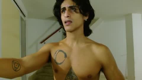 mike_d1030 online show from April 12, 12:14 am