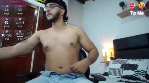  MIKE FOXXX online show from December 15, 12:57 pm