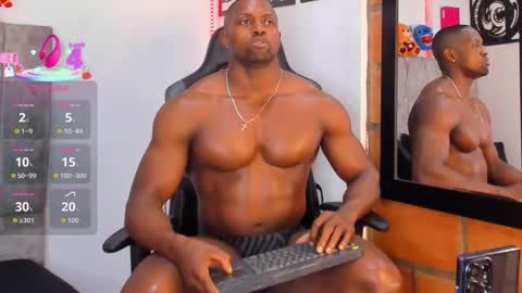 mike kilian1 online show from February 20, 2:41 pm