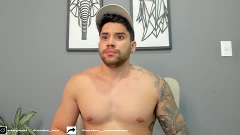 Mike Montoya online show from December 28, 7:11 am