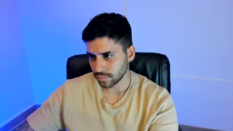 Mike Montoya online show from September 21, 4:34 am