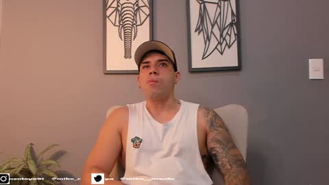 Mike Montoya online show from January 24, 3:11 am