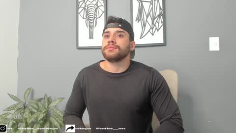 Mike Montoya online show from January 14, 11:42 am