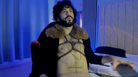 Mike Parker online show from December 20, 7:59 am