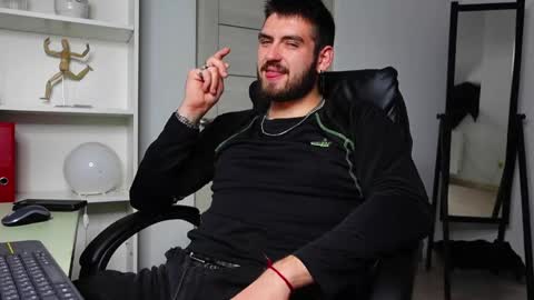 MIKE PLATANO online show from September 24, 9:02 pm