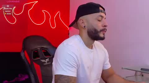 mike_savage3 online show from July 17, 12:34 pm