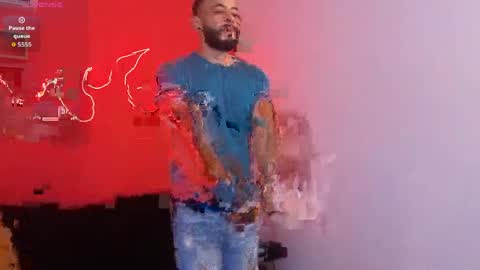 mike_savage3 online show from April 7, 12:16 pm