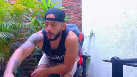 mike_savage3 online show from November 23, 12:38 pm