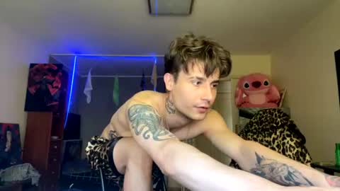 Mike online show from July 1, 10:27 am