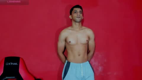 mike_shelby21 online show from April 16, 2:22 am