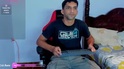 mike_shelby21 online show from January 10, 2:50 am