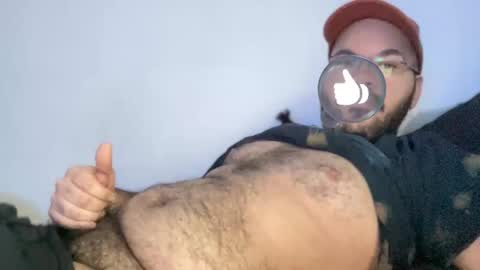 mikeatron2000 online show from December 4, 7:23 pm