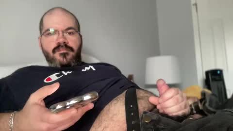 mikeatron2000 online show from December 24, 10:06 pm