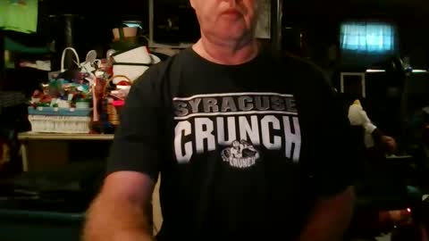 mikeb3200 online show from January 11, 1:04 pm