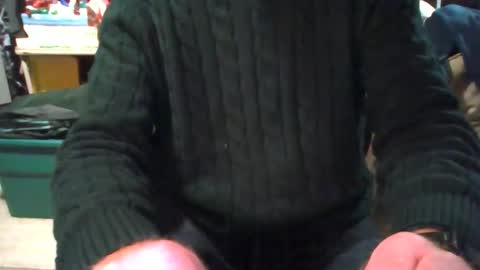 mikeb3200 online show from February 1, 5:50 am