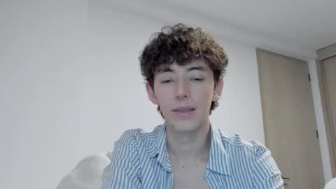 Mikebelf4 online show from September 26, 10:51 pm