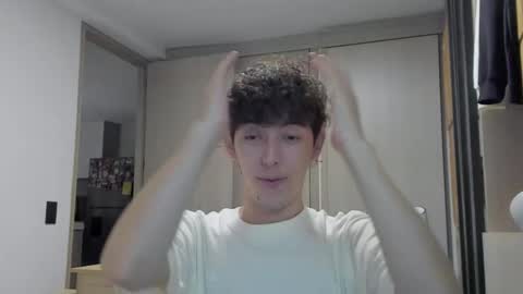 Mikebelf4 online show from September 14, 12:56 am