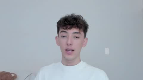 Mikebelf4 online show from October 20, 6:01 pm