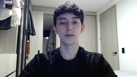 Mikebelf4 online show from February 26, 1:53 am