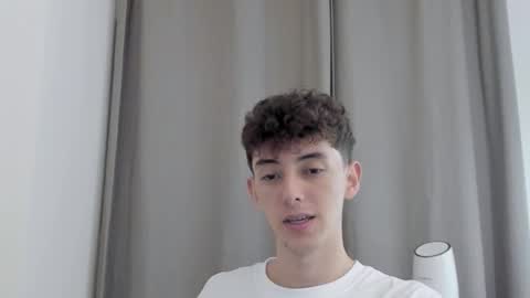 Mikebelf4 online show from October 19, 3:33 am