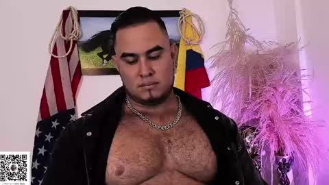 mikeblake_ online show from March 10, 1:54 pm