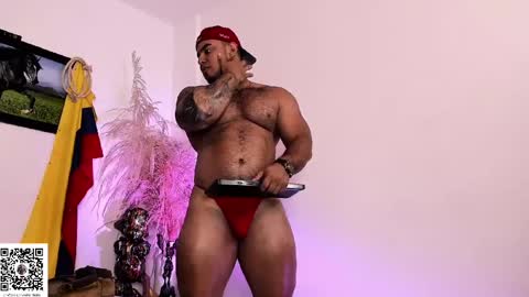 mikeblake_ online show from February 17, 1:21 pm