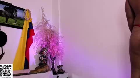 mikeblake_ online show from February 16, 2:43 pm