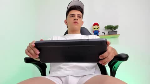 Mike Cooper online show from January 14, 2:38 am