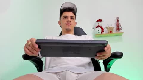 Mike Cooper online show from December 15, 10:51 pm