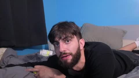 mikehawk1589 online show from April 15, 7:41 am