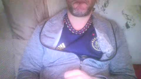 mikehockishuge9 online show from January 6, 9:43 pm