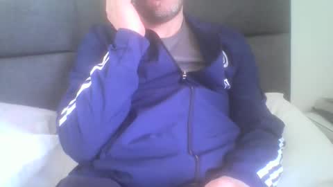 mikehockishuge9 online show from March 2, 1:42 pm