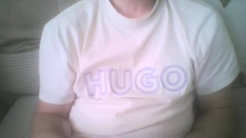 mikehockishuge9 online show from October 5, 12:53 pm