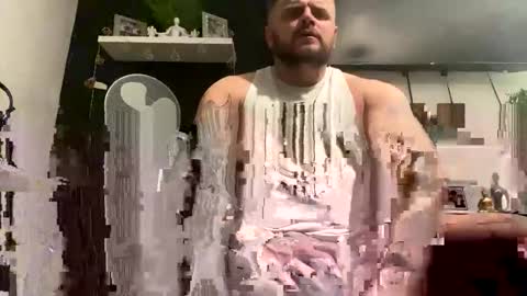 mikehole25 online show from October 11, 5:11 am