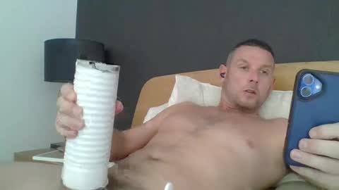 MJ online show from February 22, 4:25 am