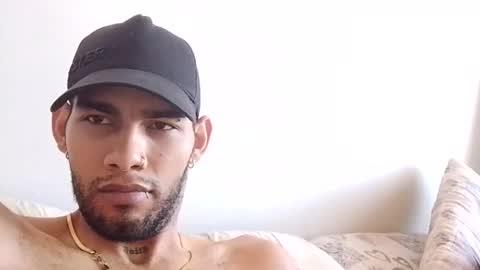 mikeking_leandroking online show from July 5, 4:14 pm