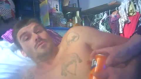 mikemike11k online show from January 12, 7:21 pm