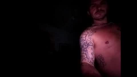 mikemike11k online show from January 25, 4:23 am