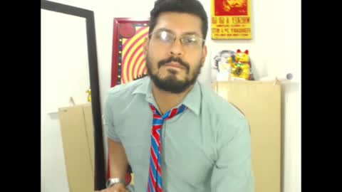 mikeriverx online show from February 26, 4:14 am