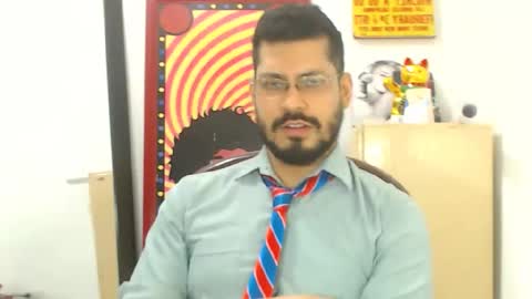 mikeriverx online show from February 10, 9:25 pm