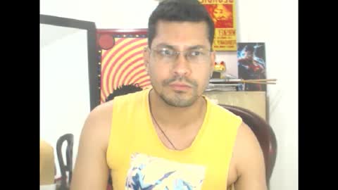 mikeriverx online show from January 8, 3:34 am