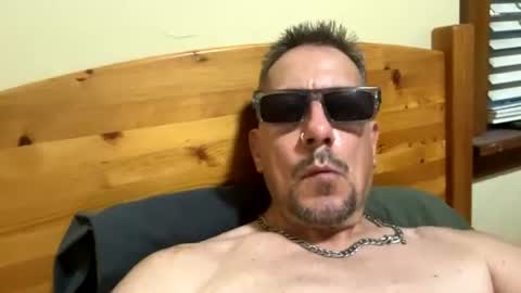 mikesalt5487 online show from June 15, 4:37 am