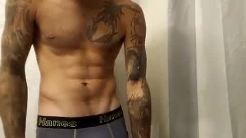 mikesbigcock4u online show from August 1, 5:28 am