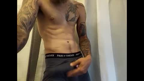 mikesbigcock4u online show from June 8, 9:16 pm