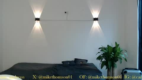 Mike online show from April 21, 2:56 pm