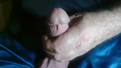 miketrike137 online show from February 15, 8:44 am