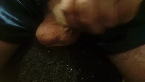 miketrike137 online show from January 19, 10:39 am