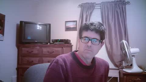 Mike online show from March 18, 1:52 am