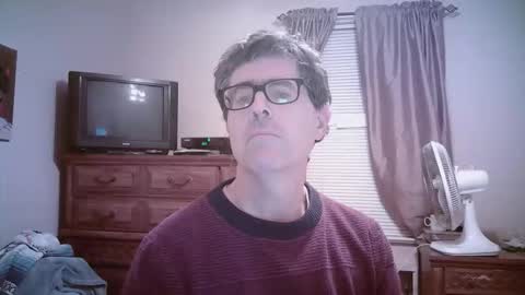 Mike online show from March 5, 1:02 am